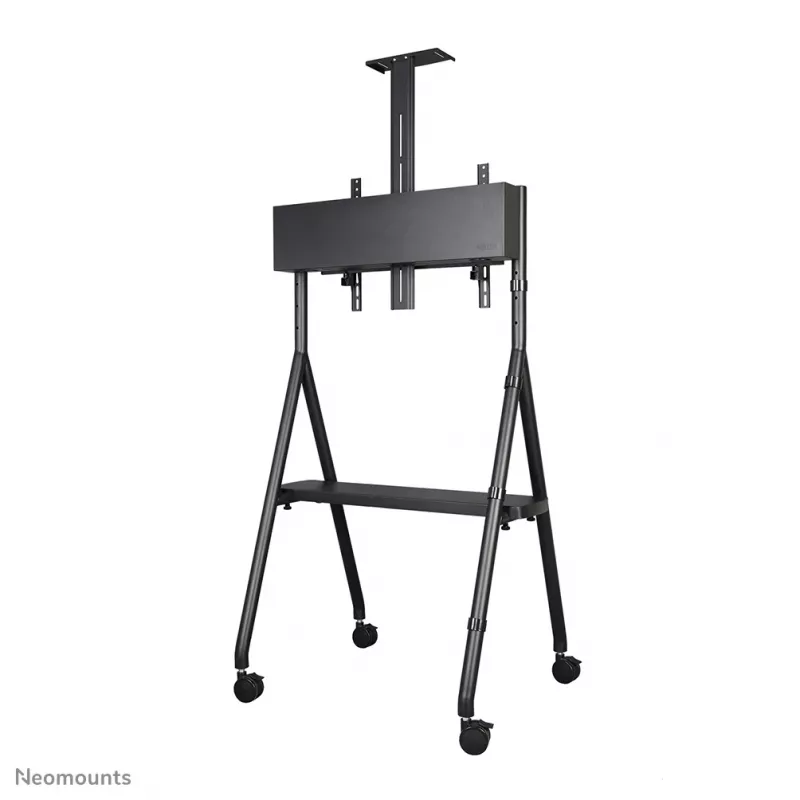 Neomounts NS-M1500BLACK mobilus stovas televizoriui 32-65 col.