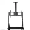 Neomounts NS-M1500BLACK mobilus stovas televizoriui 32-65 col.