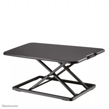 Neomounts NS-WS050BLACK Sėdimos-stovimos darbo vietos stovas