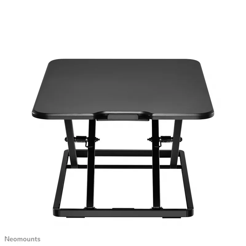 Neomounts NS-WS050BLACK Sėdimos-stovimos darbo vietos stovas