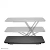 Neomounts NS-WS050BLACK Sėdimos-stovimos darbo vietos stovas