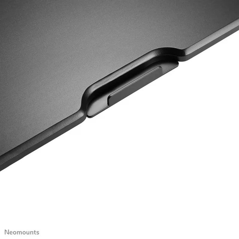 Neomounts NS-WS050BLACK Sėdimos-stovimos darbo vietos stovas