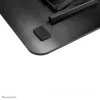 Neomounts NS-WS050BLACK Sėdimos-stovimos darbo vietos stovas