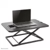 Neomounts NS-WS050BLACK Sėdimos-stovimos darbo vietos stovas