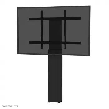 Neomounts PLASMA-W2250BLACK TV grindinis stovas 42-100 colių - prie sienos - motorizuotas