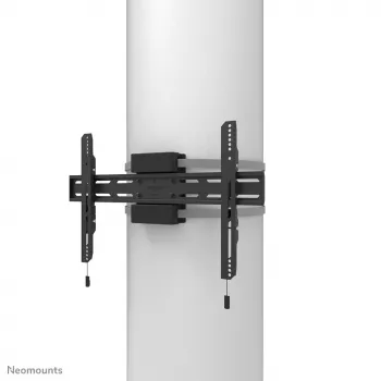 Neomounts TV laikiklis ant stulpo WL30S-910BL16 50 kg 40-75 col.