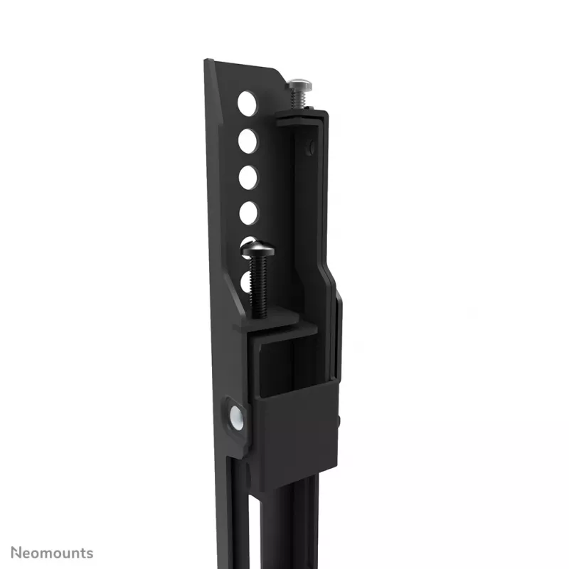 Neomounts TV laikiklis ant stulpo WL30S-910BL16 50 kg 40-75 col.