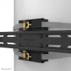 Neomounts TV laikiklis ant stulpo WL30S-910BL16 50 kg 40-75 col.