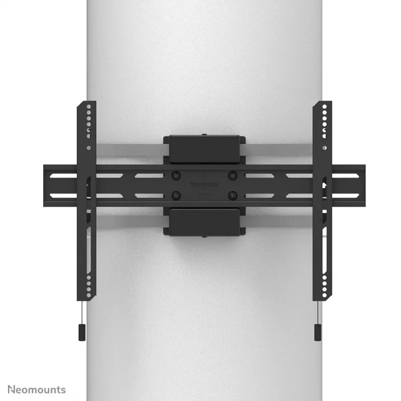 Neomounts TV laikiklis ant stulpo WL30S-910BL16 50 kg 40-75 col.