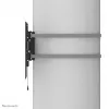 Neomounts TV laikiklis ant stulpo WL30S-910BL16 50 kg 40-75 col.