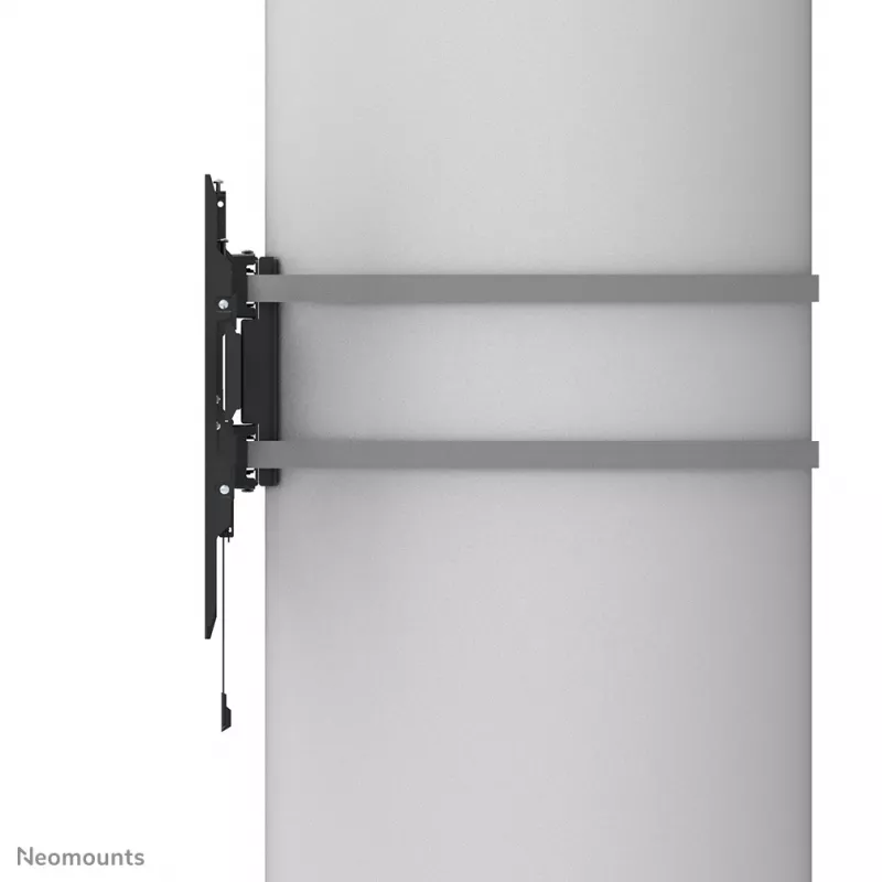Neomounts TV laikiklis ant stulpo WL30S-910BL16 50 kg 40-75 col.