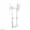 Neomounts motorizuotas sieninis laikiklis WL55-875WH1 110 kg 55-100 col.
