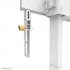 Neomounts motorizuotas sieninis laikiklis WL55-875WH1 110 kg 55-100 col.