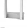 Neomounts motorizuotas sieninis laikiklis WL55-875WH1 110 kg 55-100 col.