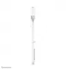 Neomounts motorizuotas sieninis laikiklis WL55-875WH1 110 kg 55-100 col.