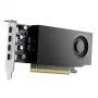 Dell NVIDIA RTX A1000 8 GB GDDR6 128 bit vaizdo plokštė