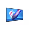 Philips 32BDL3650Q Skaitmeninės signalizacijos plokščiasis ekranas 81,3 cm (32 col.) LCD Wi-Fi 350 cd/m² Full HD Juodas Įmontuotas procesorius Android 10 18/7