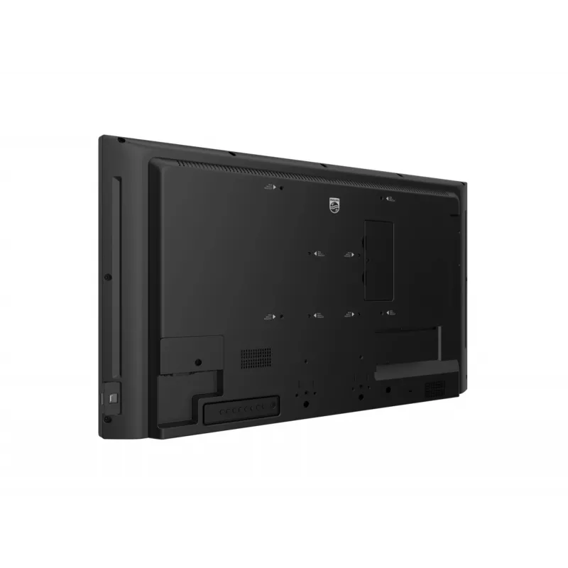 Philips 32BDL3650Q Skaitmeninės signalizacijos plokščiasis ekranas 81,3 cm (32 col.) LCD Wi-Fi 350 cd/m² Full HD Juodas Įmontuotas procesorius Android 10 18/7