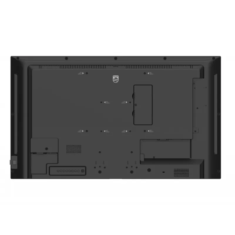 Philips 32BDL3650Q Skaitmeninės signalizacijos plokščiasis ekranas 81,3 cm (32 col.) LCD Wi-Fi 350 cd/m² Full HD Juodas Įmontuotas procesorius Android 10 18/7