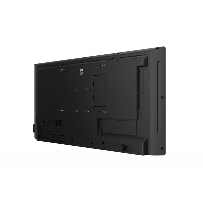 Philips 32BDL3650Q Skaitmeninės signalizacijos plokščiasis ekranas 81,3 cm (32 col.) LCD Wi-Fi 350 cd/m² Full HD Juodas Įmontuotas procesorius Android 10 18/7