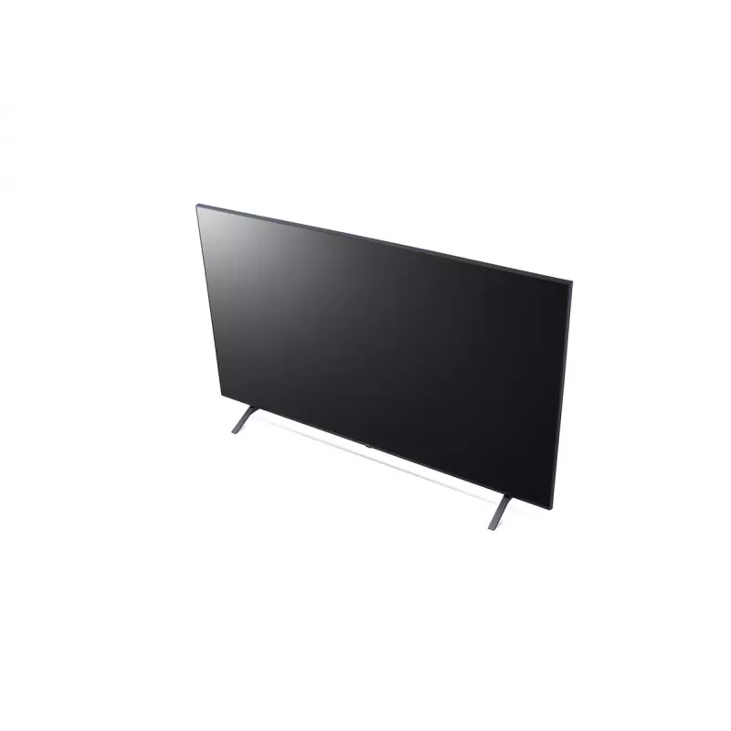 LG 50UN640S skaitmeninis informacinis ekranas 127 cm (50 colių) LCD Wi-Fi 400 cd/m² 4K Ultra HD mėlynas WebOS