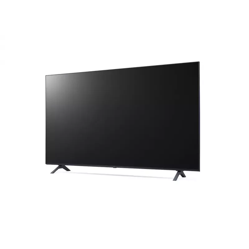 LG 50UN640S skaitmeninis informacinis ekranas 127 cm (50 colių) LCD Wi-Fi 400 cd/m² 4K Ultra HD mėlynas WebOS