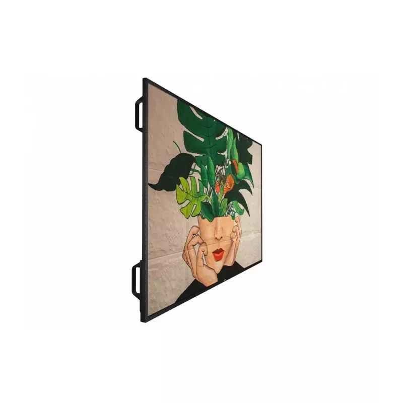 Philips 55BDL4511D/00 Skaitmeninis stendas 55 colių 4K Ultra HD 500 cd/m² 24/7