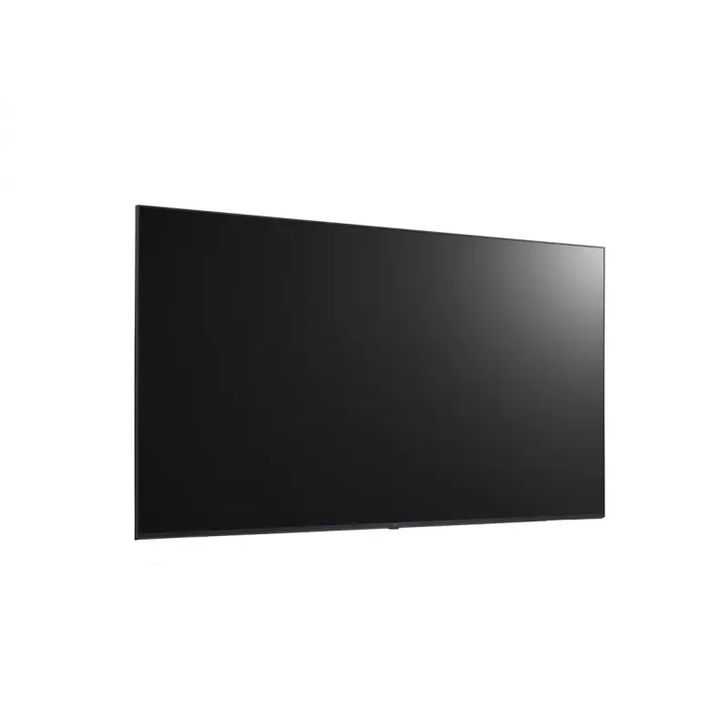 LG 55UL3J-E 139,7 cm (55 inch) IPS 4K Ultra HD LED monitor skaitmeniniams ženklams