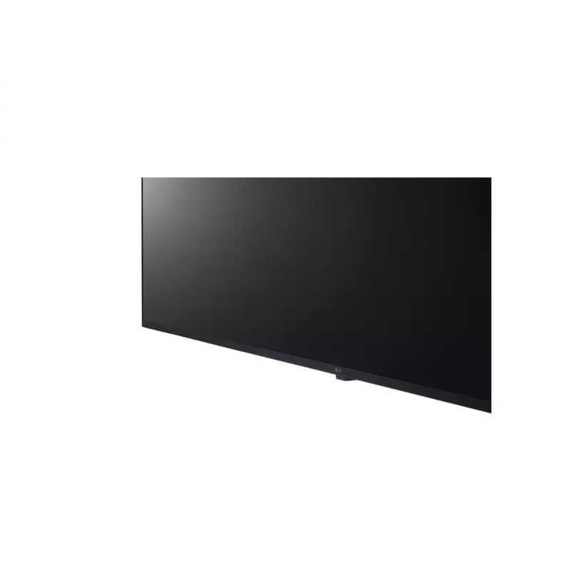 LG 55UL3J-E 139,7 cm (55 inch) IPS 4K Ultra HD LED monitor skaitmeniniams ženklams