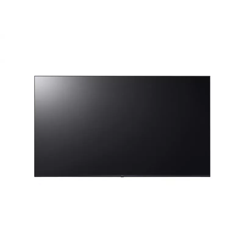 LG 55UL3J-E 139,7 cm (55 inch) IPS 4K Ultra HD LED monitor skaitmeniniams ženklams