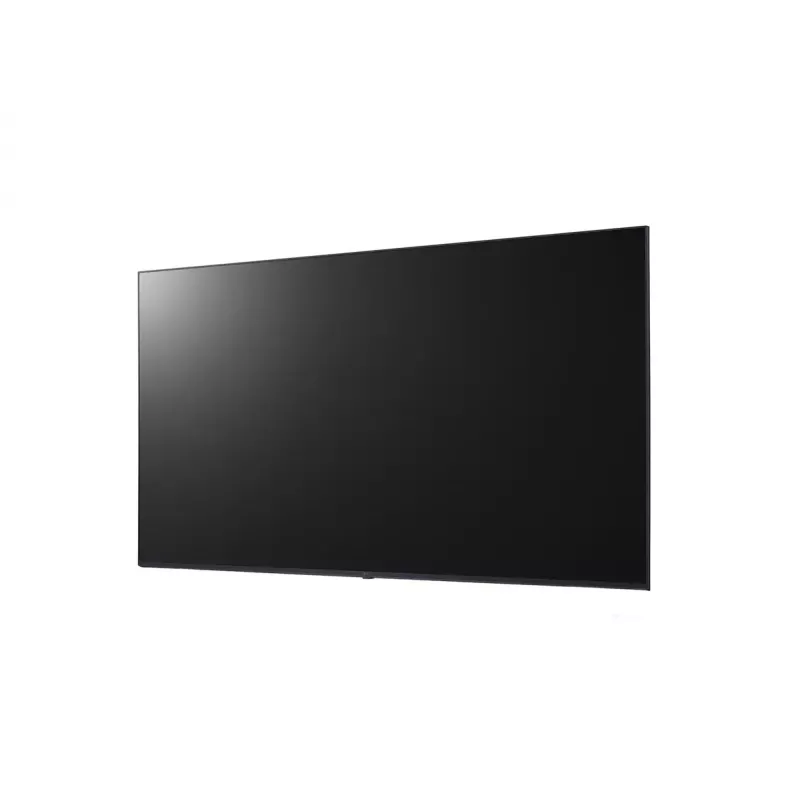 LG 55UL3J-E 139,7 cm (55 inch) IPS 4K Ultra HD LED monitor skaitmeniniams ženklams