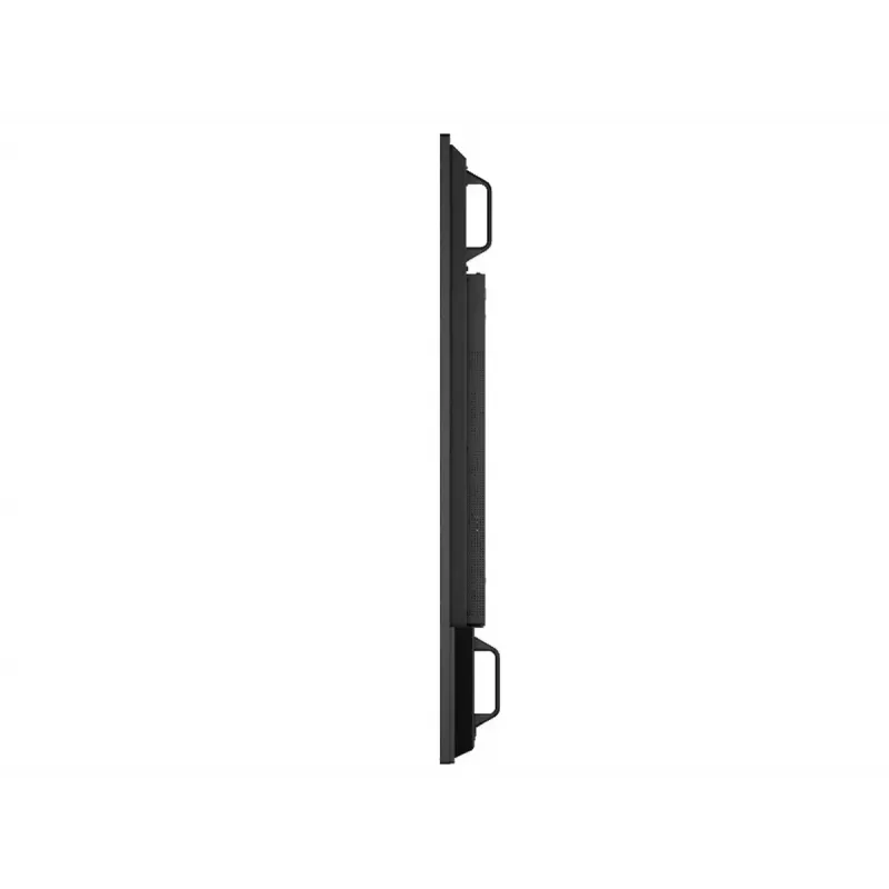 Philips 65BDL4511D/00 Skaitmeninis ekranas 165,1 cm (65 col.) 500 cd/m² 4K Ultra HD Juodas 24/7