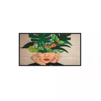 Philips 65BDL4511D/00 Skaitmeninis ekranas 165,1 cm (65 col.) 500 cd/m² 4K Ultra HD Juodas 24/7