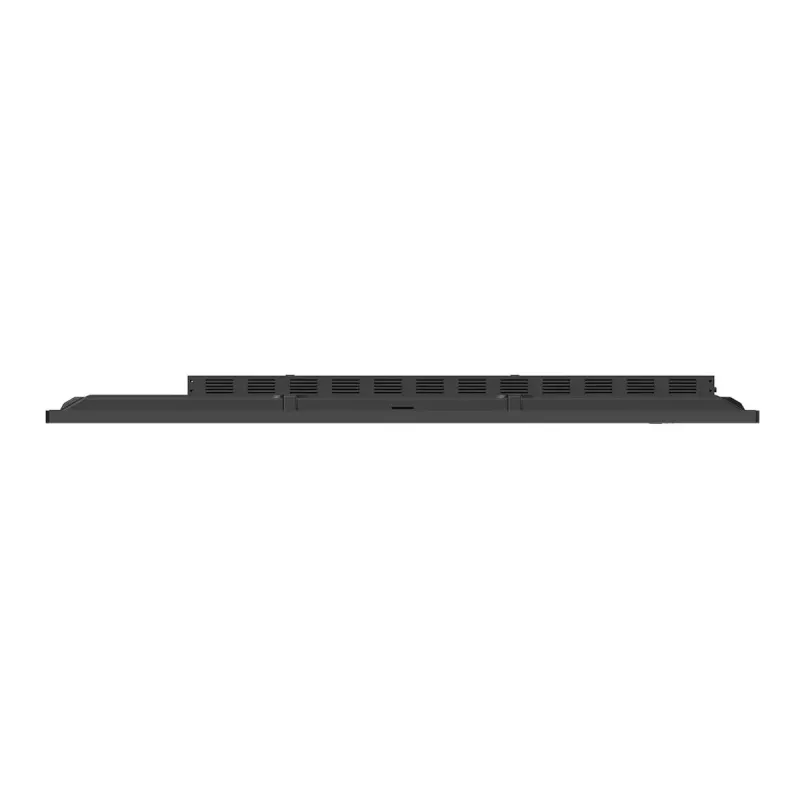 LG CreateBoard interaktyvi lenta 165,1 cm (65 col.) 3840 x 2160 pikselių liečiamas ekranas Juoda USB / RF belaidis