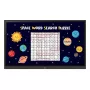 LG CreateBoard interaktyvi lenta 165,1 cm (65 col.) 3840 x 2160 pikselių liečiamas ekranas Juoda USB / RF belaidis
