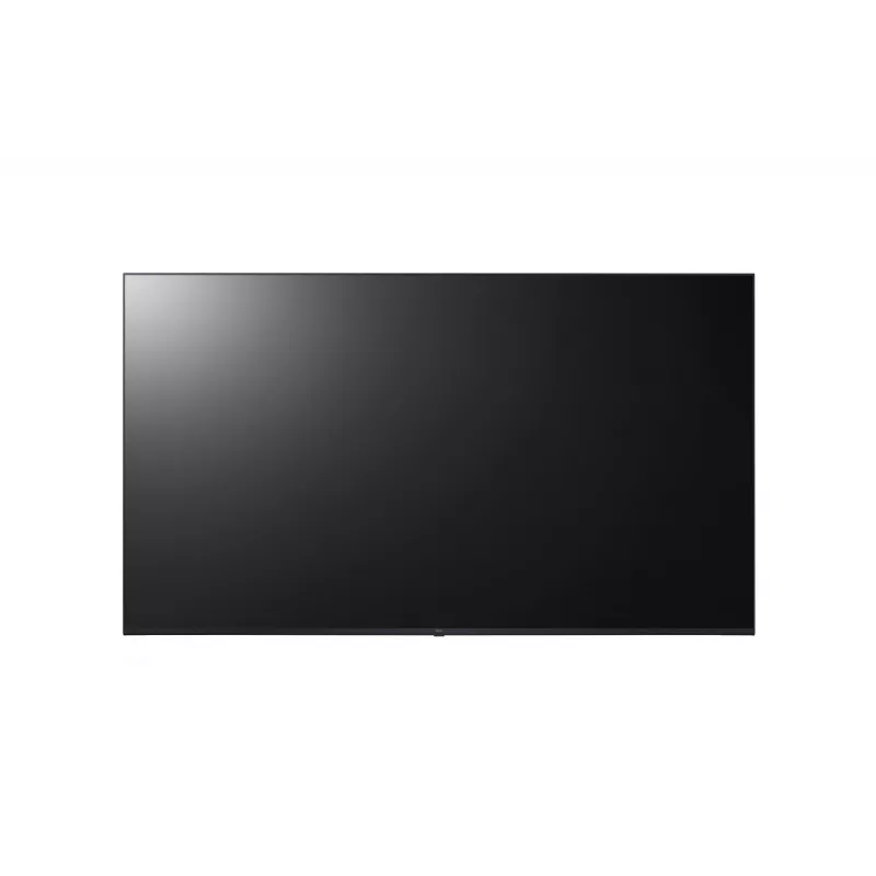 LG 65UL3J-E profesionalus skaitmeninis ženklas 165,1 cm (65 inch) IPS 400 cd/m² 4K Ultra HD mėlynas integruotas procesorius Web OS 24/7