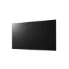 LG 65UL3J-E profesionalus skaitmeninis ženklas 165,1 cm (65 inch) IPS 400 cd/m² 4K Ultra HD mėlynas integruotas procesorius Web OS 24/7