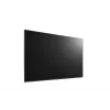 LG 65UL3J-E profesionalus skaitmeninis ženklas 165,1 cm (65 inch) IPS 400 cd/m² 4K Ultra HD mėlynas integruotas procesorius Web OS 24/7