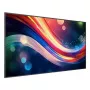 Profesionalus skaitmeninių ženklų plokščias ekranas Philips 4050 serijos Q-Line 75BDL4050/00 74,5 colio (189,2 cm) 4K UHD LCD, 500 cd/m², Android 10, 24/7, ADS, juodas
