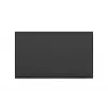 LG CreateBoard Standard interaktyvi lenta 2.18 m (86 col.) 3840 x 2160 pikselių Liečiamas ekranas Juoda
