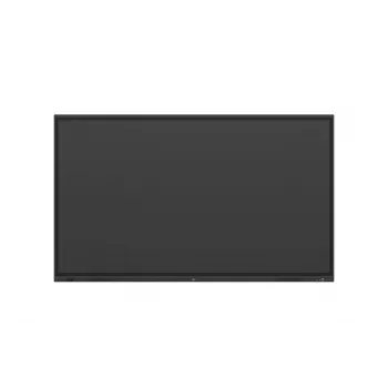 LG CreateBoard Standard interaktyvi lenta 2.18 m (86 col.) 3840 x 2160 pikselių Liečiamas ekranas Juoda