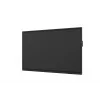 LG CreateBoard Standard interaktyvi lenta 2.18 m (86 col.) 3840 x 2160 pikselių Liečiamas ekranas Juoda
