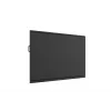 LG CreateBoard Standard interaktyvi lenta 2.18 m (86 col.) 3840 x 2160 pikselių Liečiamas ekranas Juoda