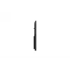 LG CreateBoard Standard interaktyvi lenta 2.18 m (86 col.) 3840 x 2160 pikselių Liečiamas ekranas Juoda