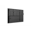 LG CreateBoard Standard interaktyvi lenta 2.18 m (86 col.) 3840 x 2160 pikselių Liečiamas ekranas Juoda