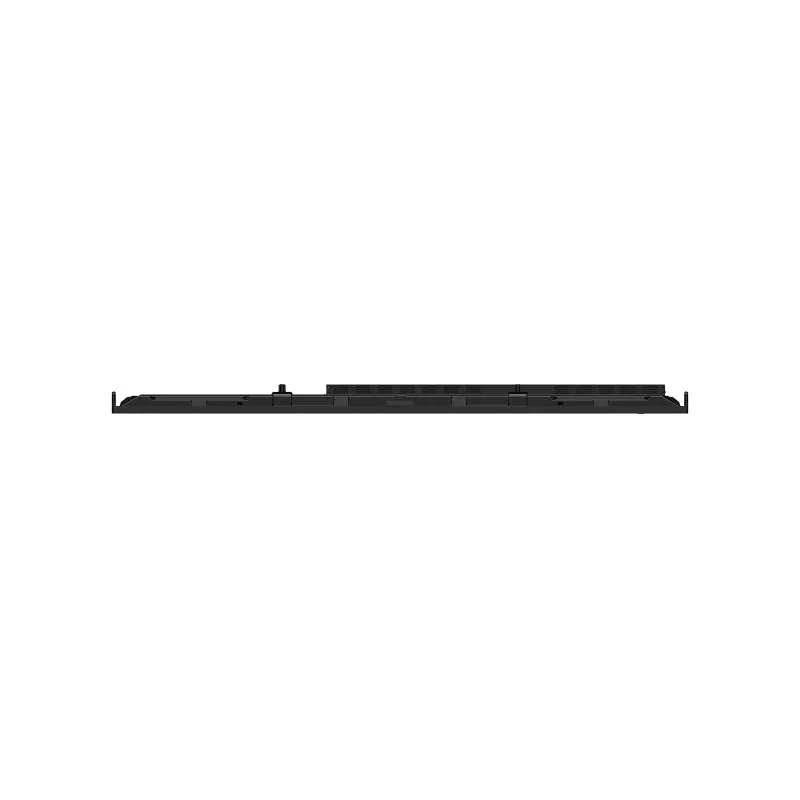 LG CreateBoard Standard interaktyvi lenta 2.18 m (86 col.) 3840 x 2160 pikselių Liečiamas ekranas Juoda