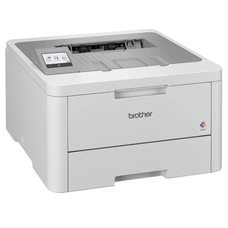 Brother HL-L8230CDW spalvotas lazerinis spausdintuvas 600 x 600 DPI A4 Wi-Fi