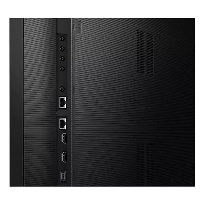 Samsung OM32DX 81,3 cm (32 colių) LCD Wi-Fi 2000 cd/m² Full HD juodas Tizen 24/7