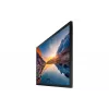 Samsung QM32R-T Skaitmeninis informacinis ekranas 81,3 cm (32 col.) LCD Wi-Fi 400 cd/m² Full HD Juodas Liečiamas ekranas Tizen 4.0