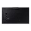 Samsung QM32R-T Skaitmeninis informacinis ekranas 81,3 cm (32 col.) LCD Wi-Fi 400 cd/m² Full HD Juodas Liečiamas ekranas Tizen 4.0